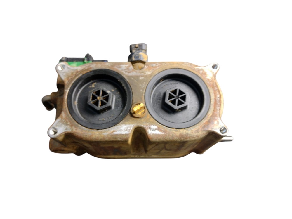 Suporte Filtro Diesel S10 2.8 2018 6