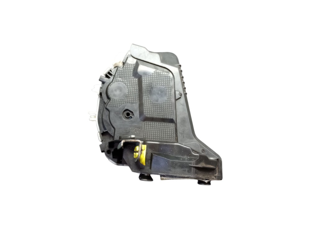 Fechadura Porta T.e Honda Hrv 2017 5