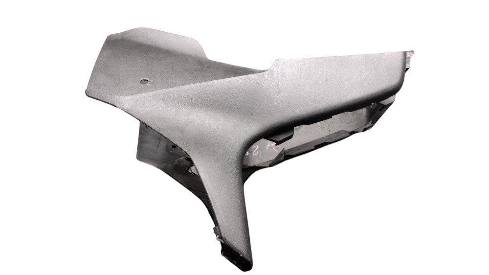 Console Central Pajero Tr4 2007 3