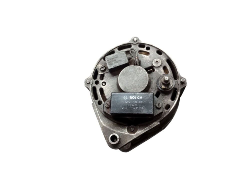 Alternador S10 2.2 1997