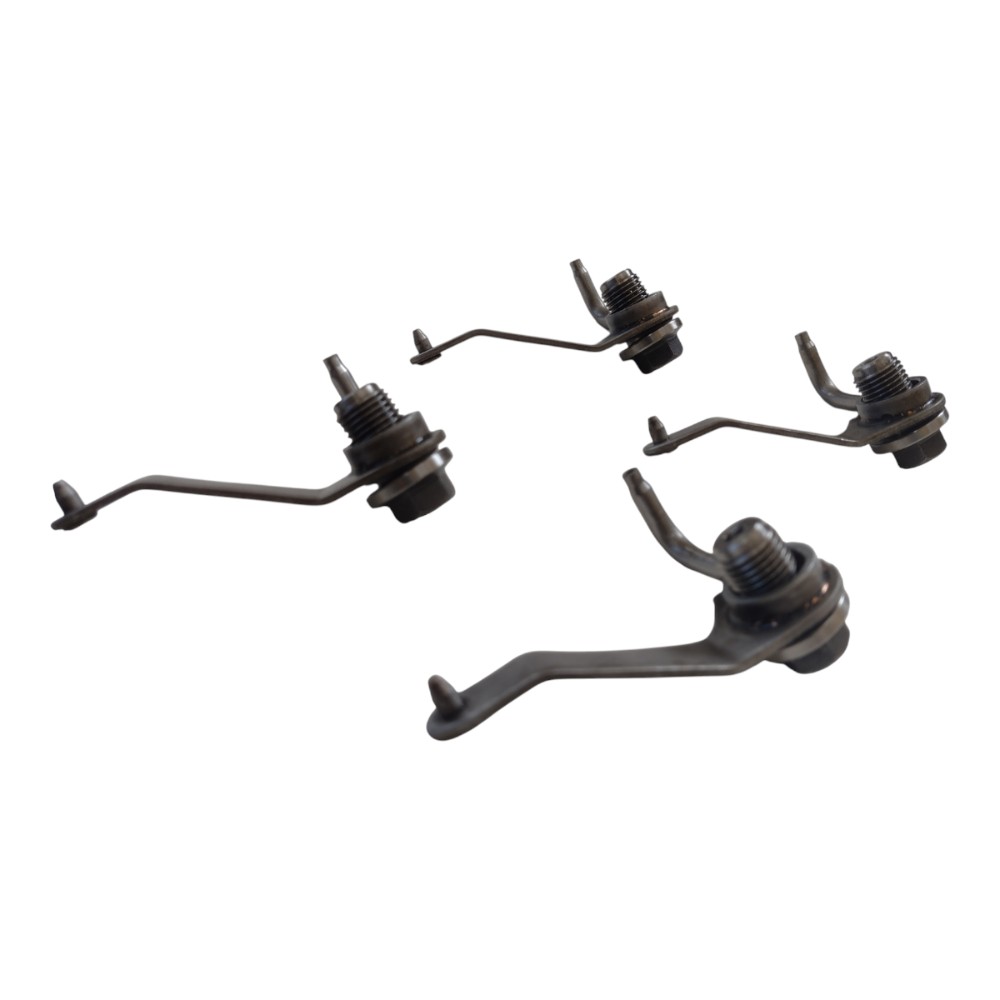 Jogo Jetcooler Hilux 3.0 2013 6