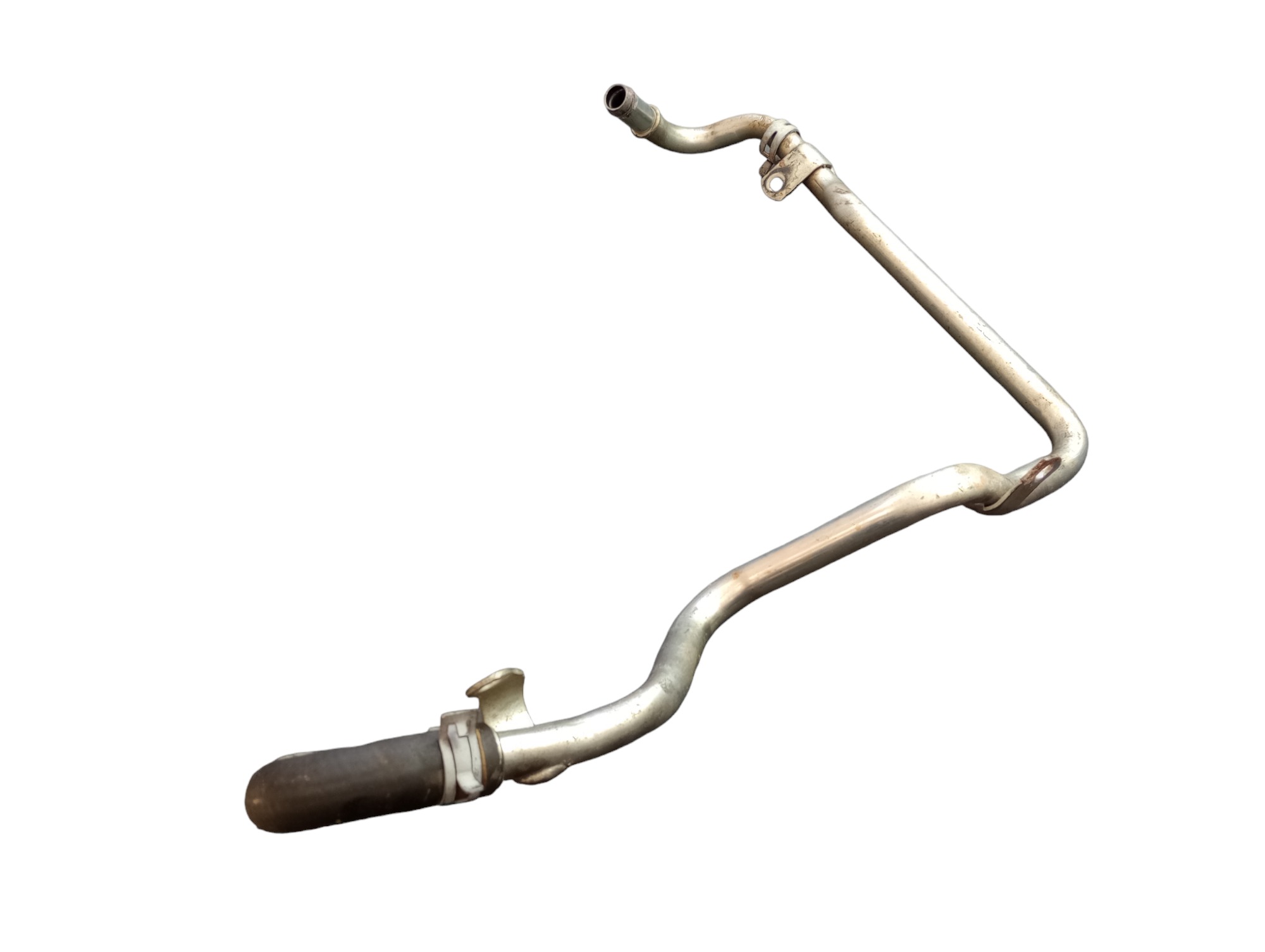 Cano De Água Motor S10 2.8 2016 4