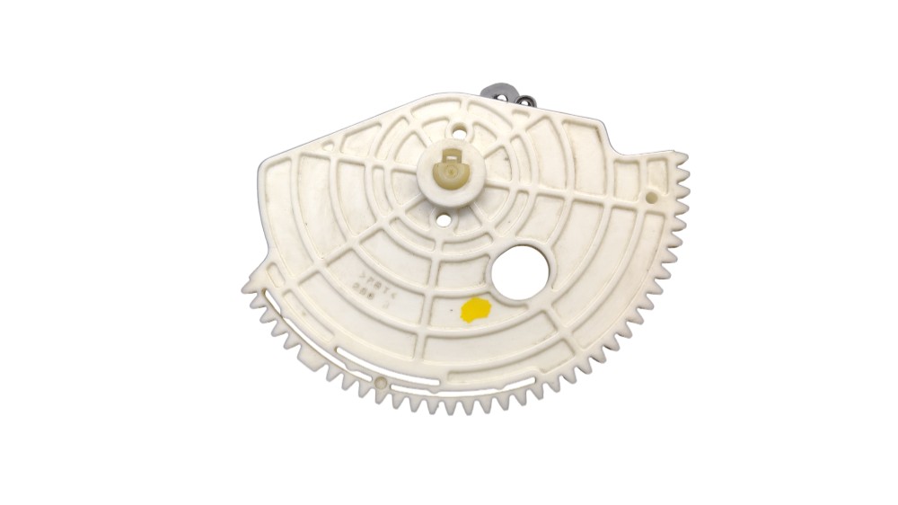 Motor Atuador Caixa De Ar Hilux 2013 5