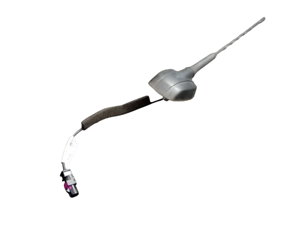 Suporte Antena De Teto S10 2.8 2018