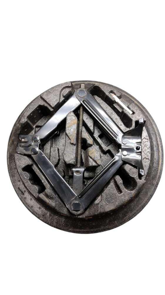 Isopor Macaco Renegade 1.3 Turbo 2022