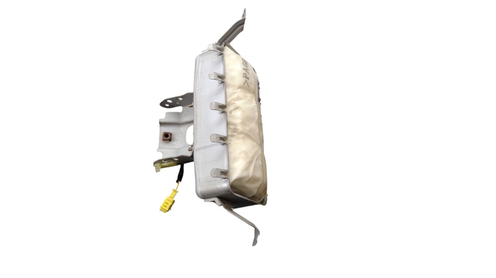Bolsa airbag passageiro Nissan Frontier 2017 2
