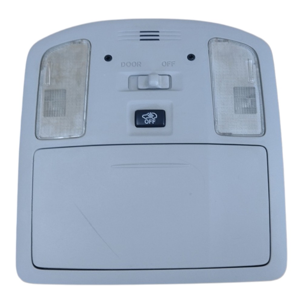 Luz Teto Porta Óculos Hilux 2022