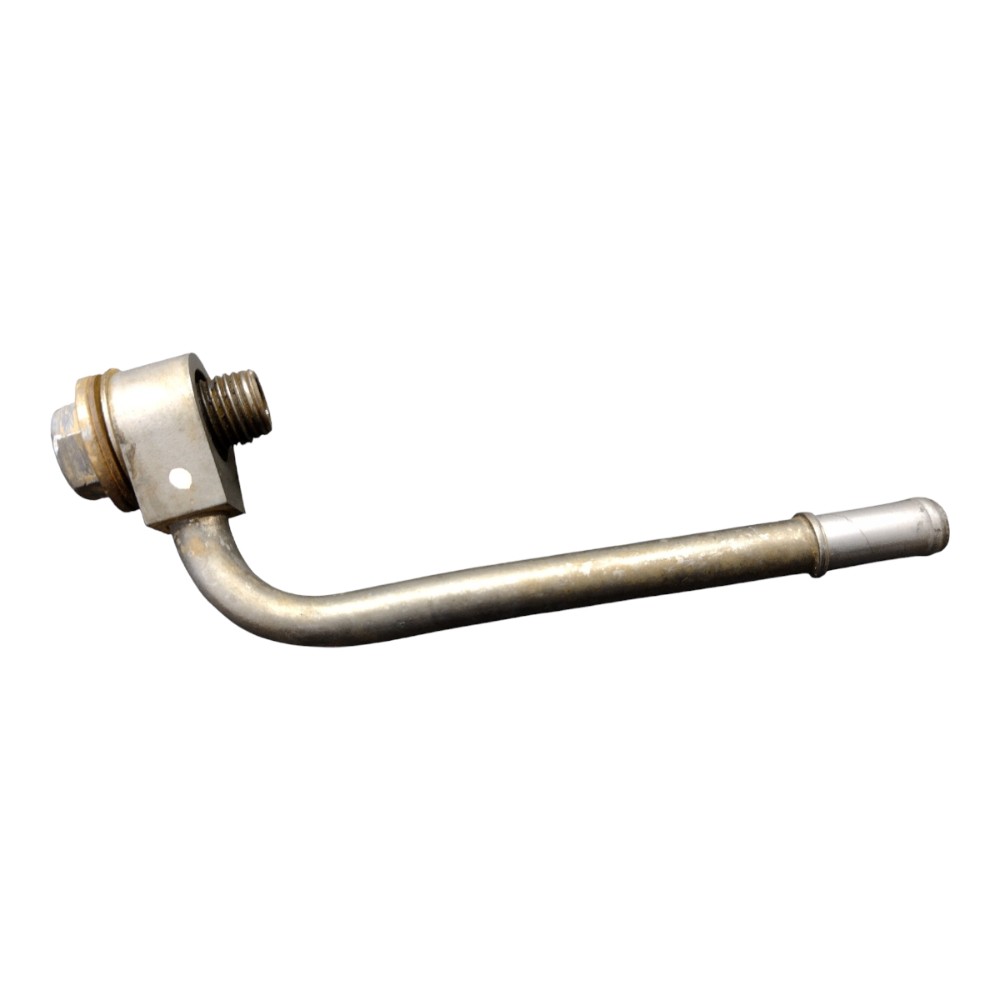 Cano Óleo Turbina Resfriador S10 2.8 2019 3