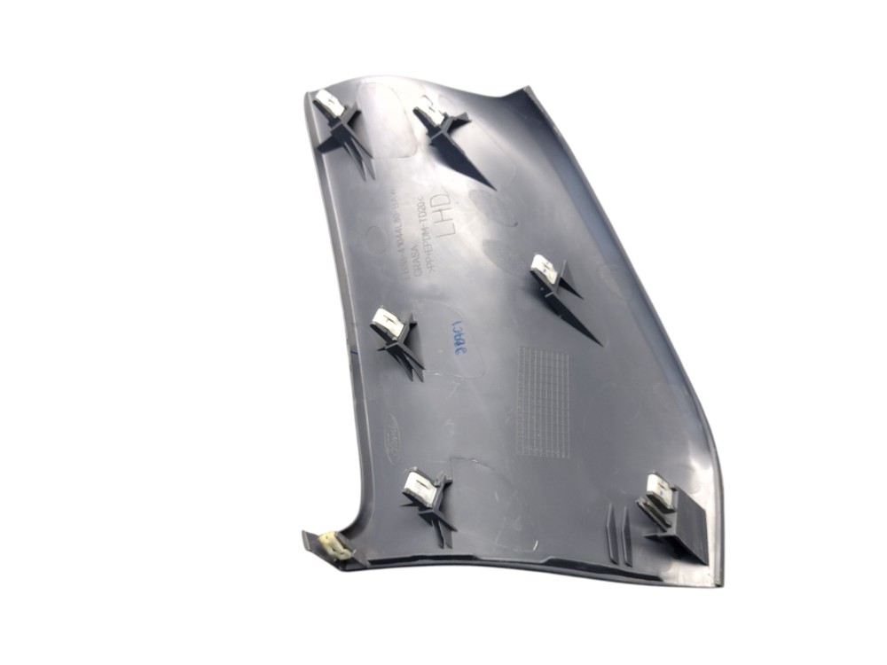 Acabamento Inferior Painel L.e Ranger 2020 6