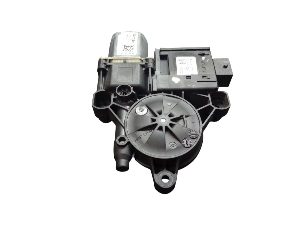 Motor Máquina De Vidro D.d Jeep Renegade 2024 3