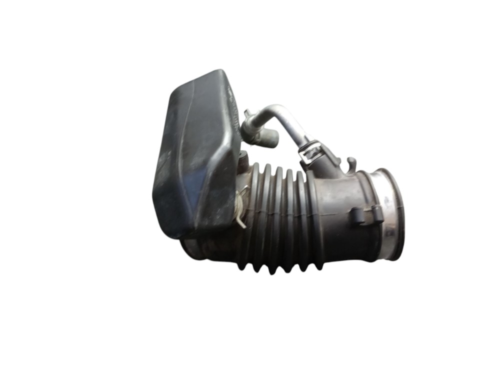 Mangueira Do Filtro De Ar Honda Hrv 1.8 2017 7