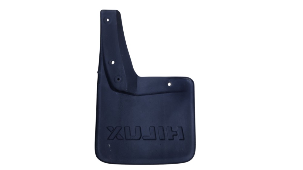Para Barro Traseiro L.d Hilux 2013 6