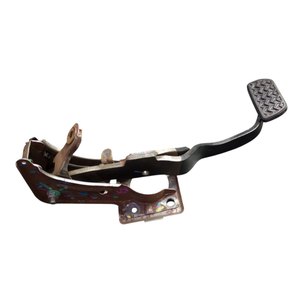 Pedal De Freio Toyota Hilux 3.0 2009 3
