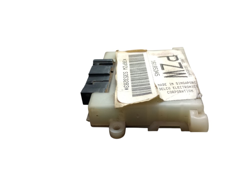 Módulo Controle Velocidade S10 2.2 1997 3