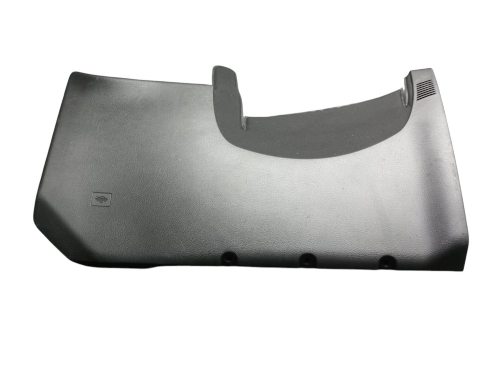 Acabamento Inferior Painel Jeep Renegade 2022
