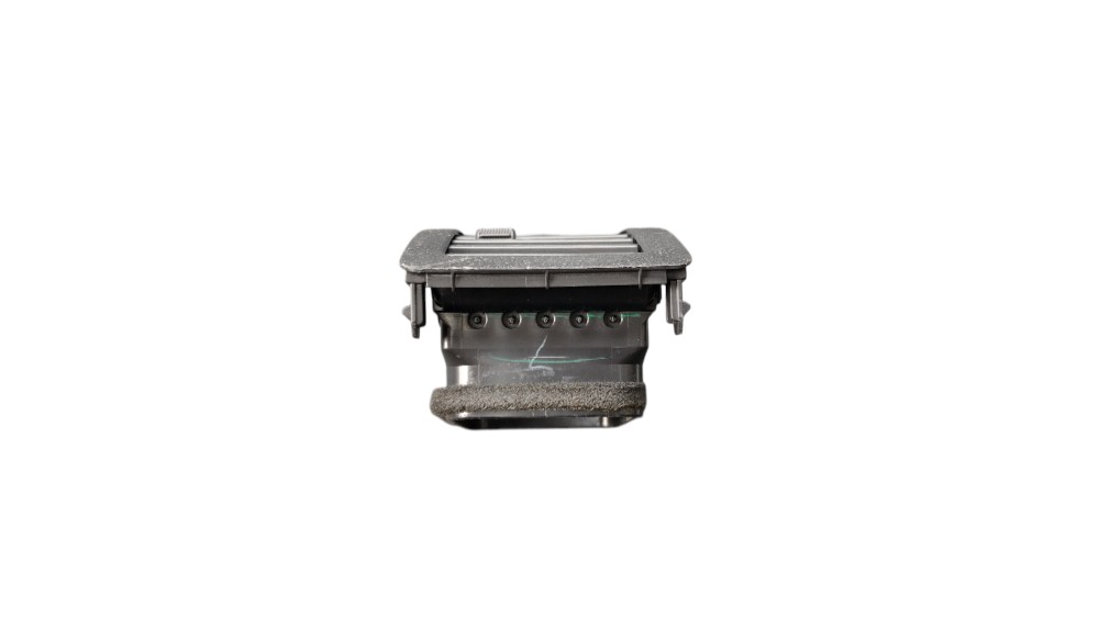 Difusor De Ar L.e Hilux 2009 5