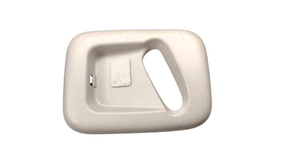 Acabamento Cinto T.d Honda Hrv 2017