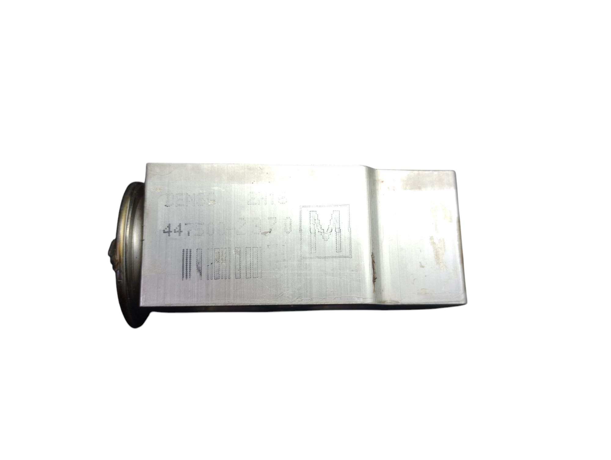 Válvula Expansão Hilux 3.0 2007 4475002370 6