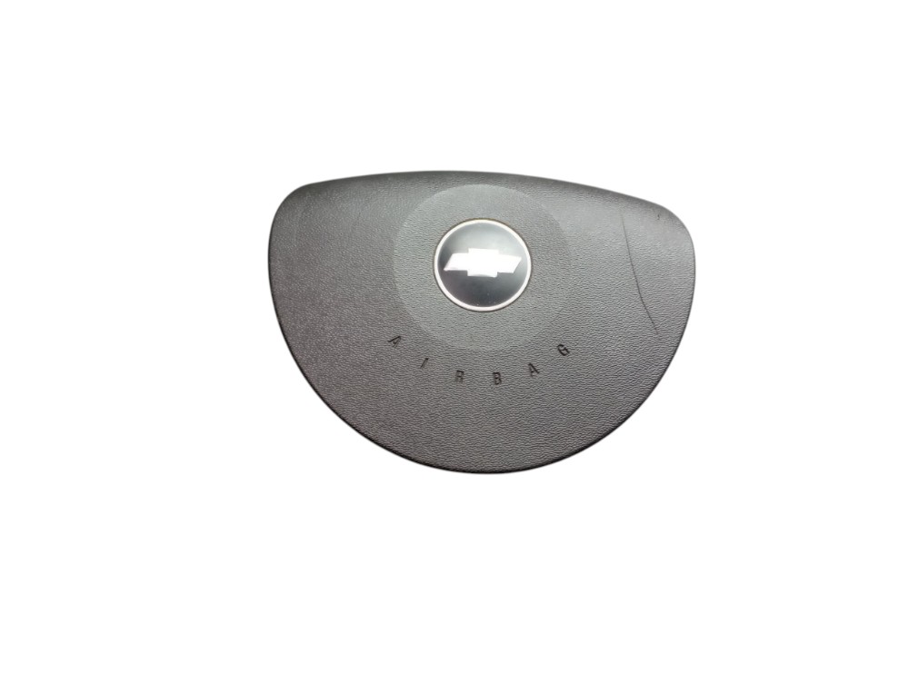 Bolsa airbag volante montana 2011