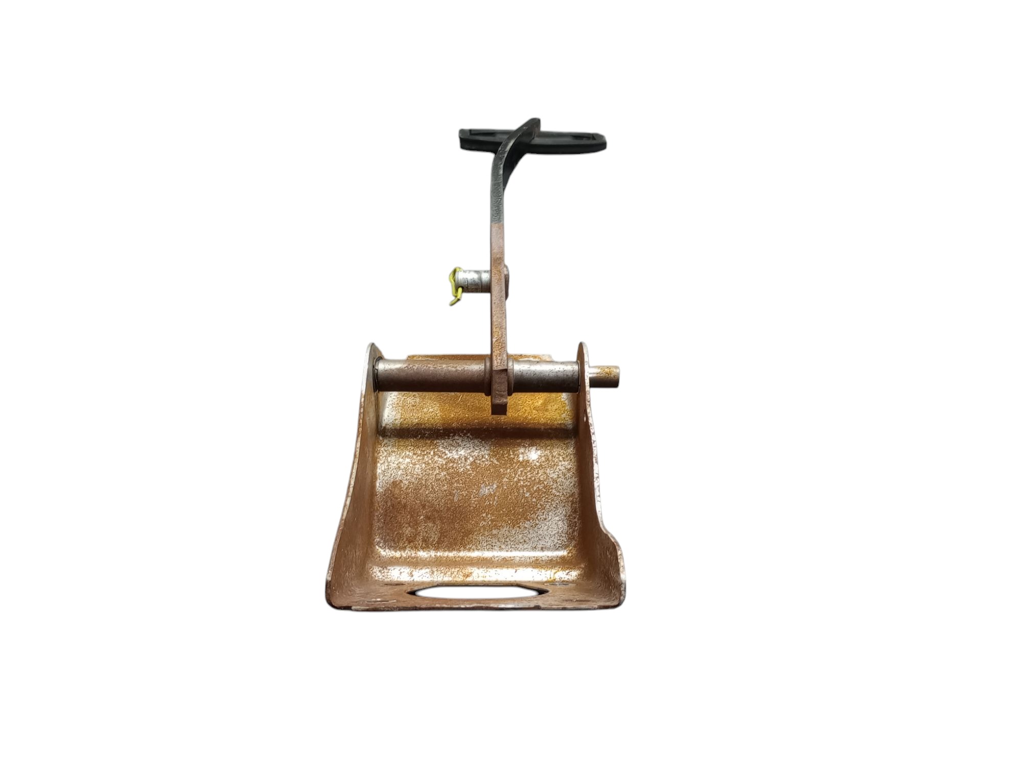 Pedal freio Ford Explorer automática 1999 6