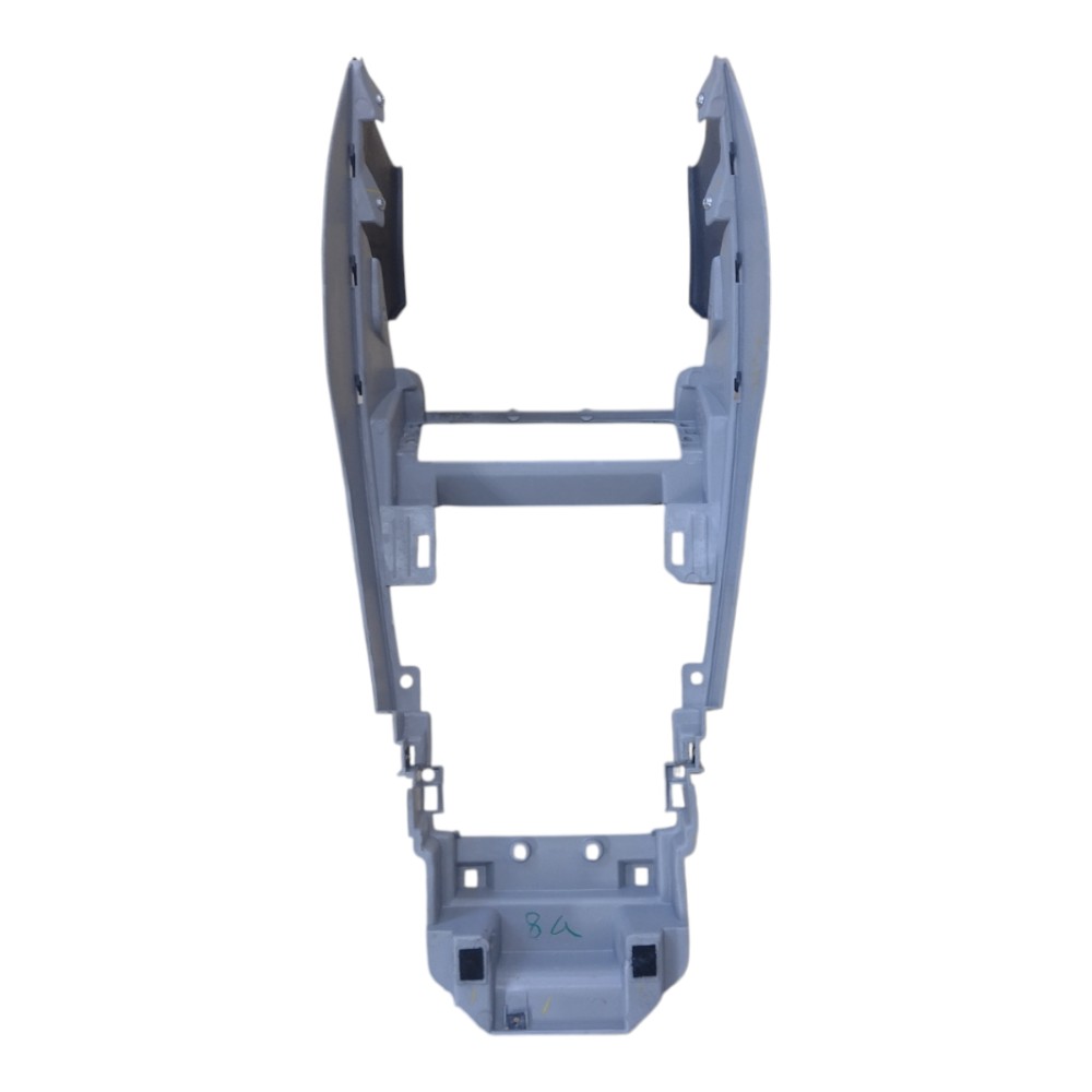 Moldura Console Central Pajero Sport 2010 6