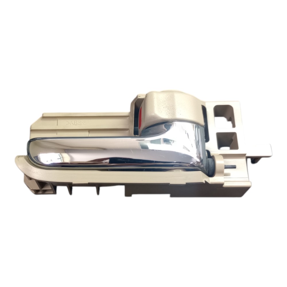 Maçaneta Porta T.d Toyota Hilux Sw4 2009 1
