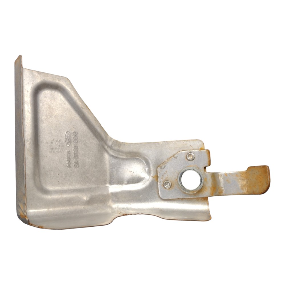 Protetor Sensor Rotação Ford Ranger 2021 4