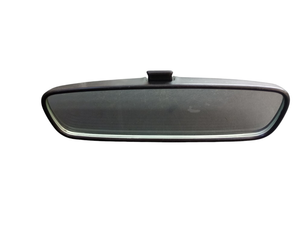 Retrovisor Interno Ford Ranger 2016
