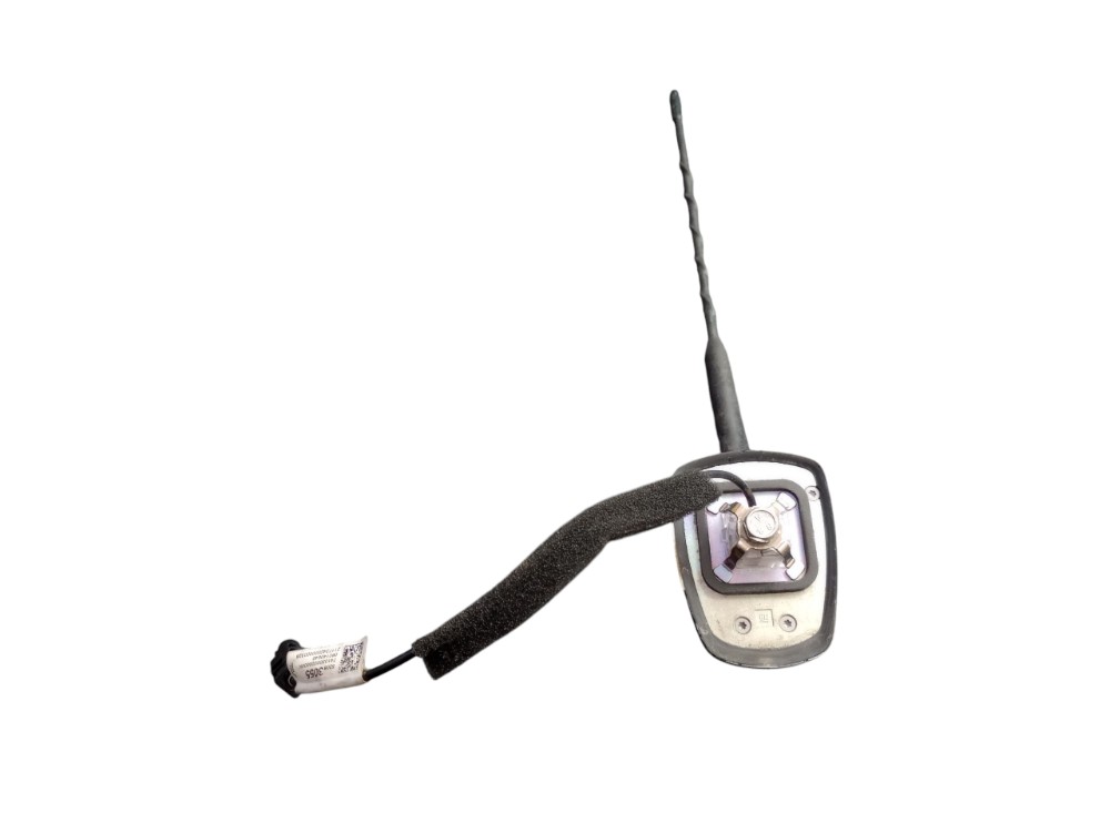 Suporte Antena De Teto S10 2.8 2018 2