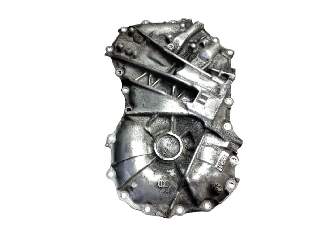 Capa Seca Traseira Cambio Corolla Cross 1.8 Hybrid 2023 2