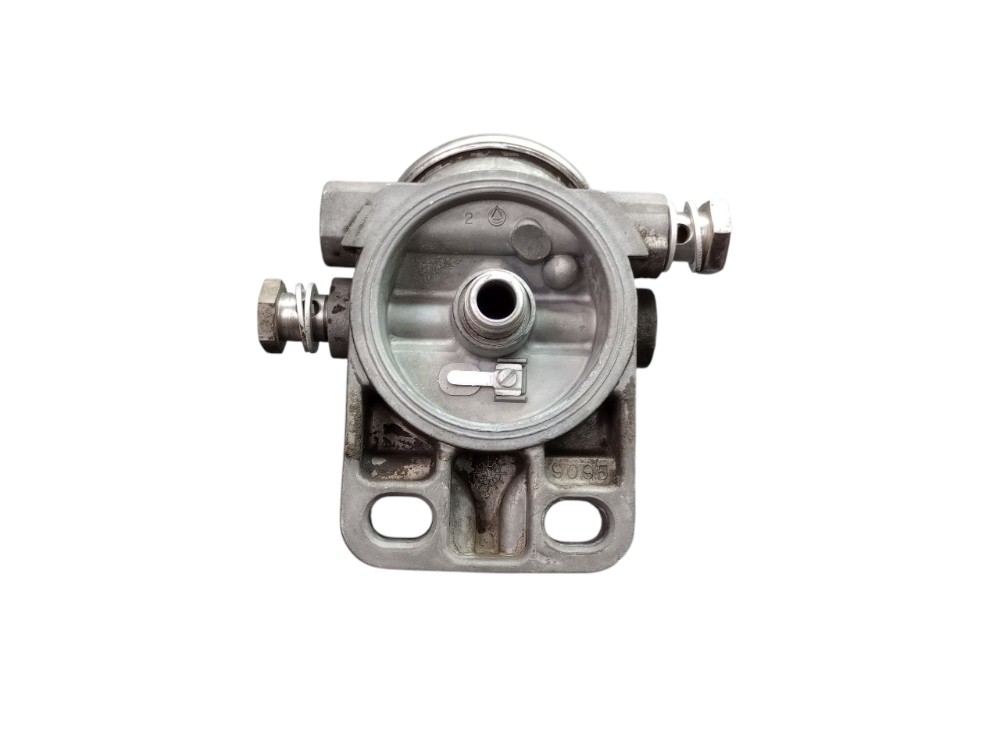 Suporte Filtro Diesel Ranger 2.5  2001 4