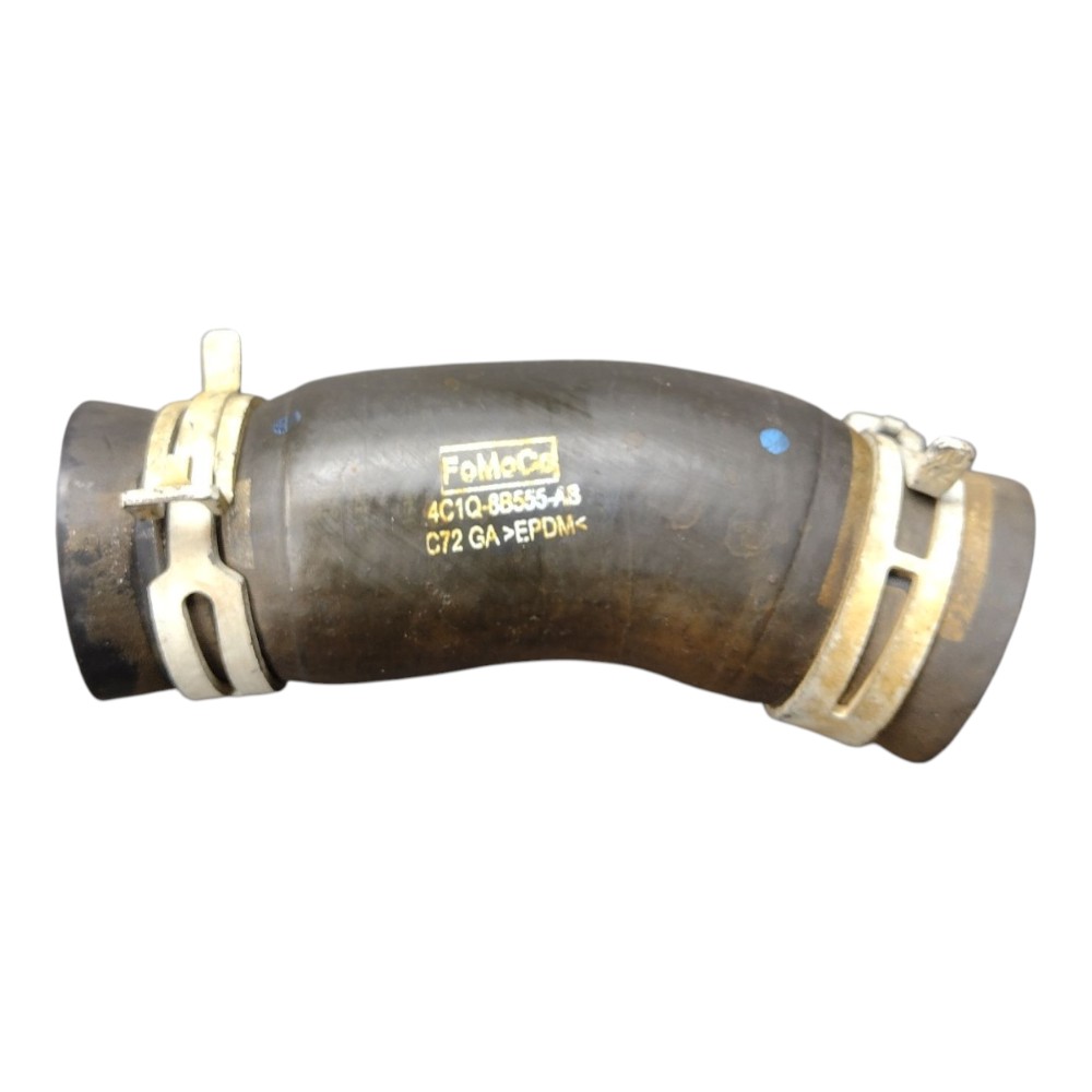 Mangueira Conexão Bomba De Água Ranger 3.2 2017 1