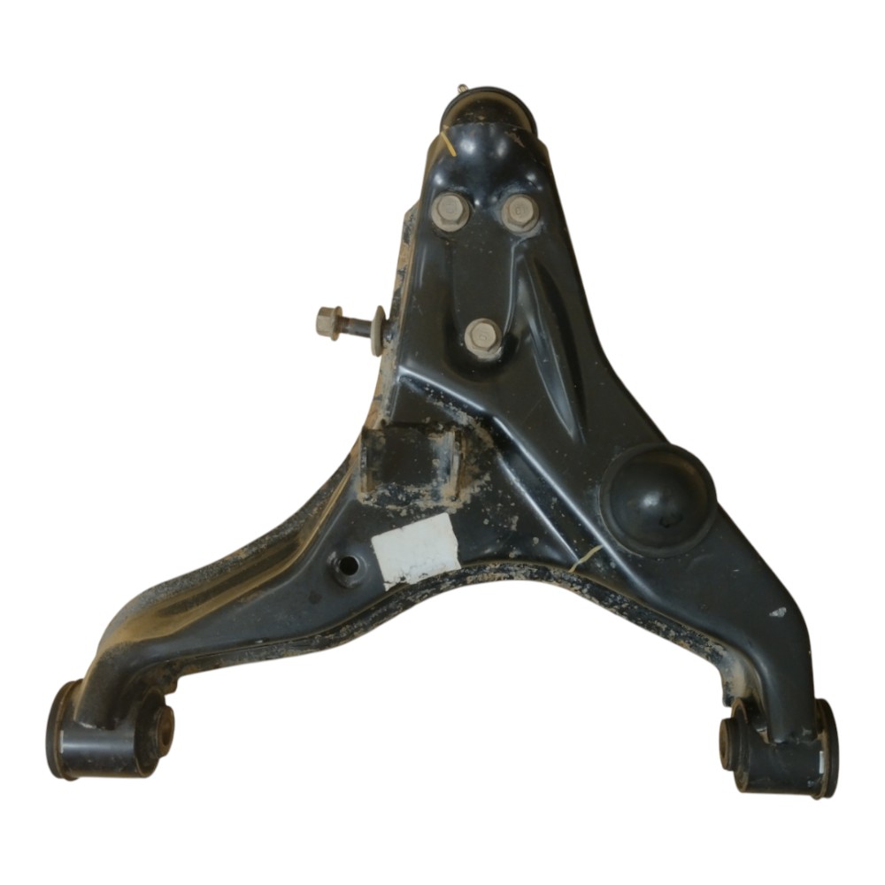 Balança inferior D.D New Triton 2022 6