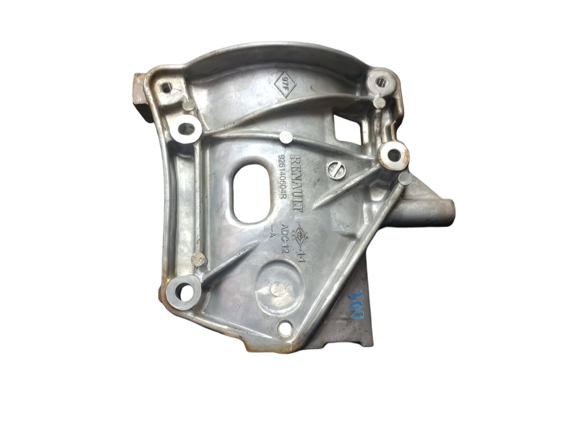 Suporte Compressor De Ar Frontier 2.3 Biturbo 2017 3