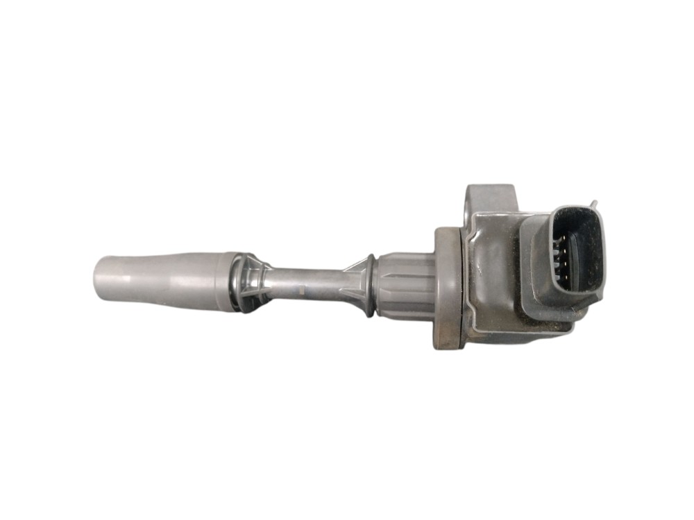 Bobina Ignição S10 2.5 Flex 2017 5