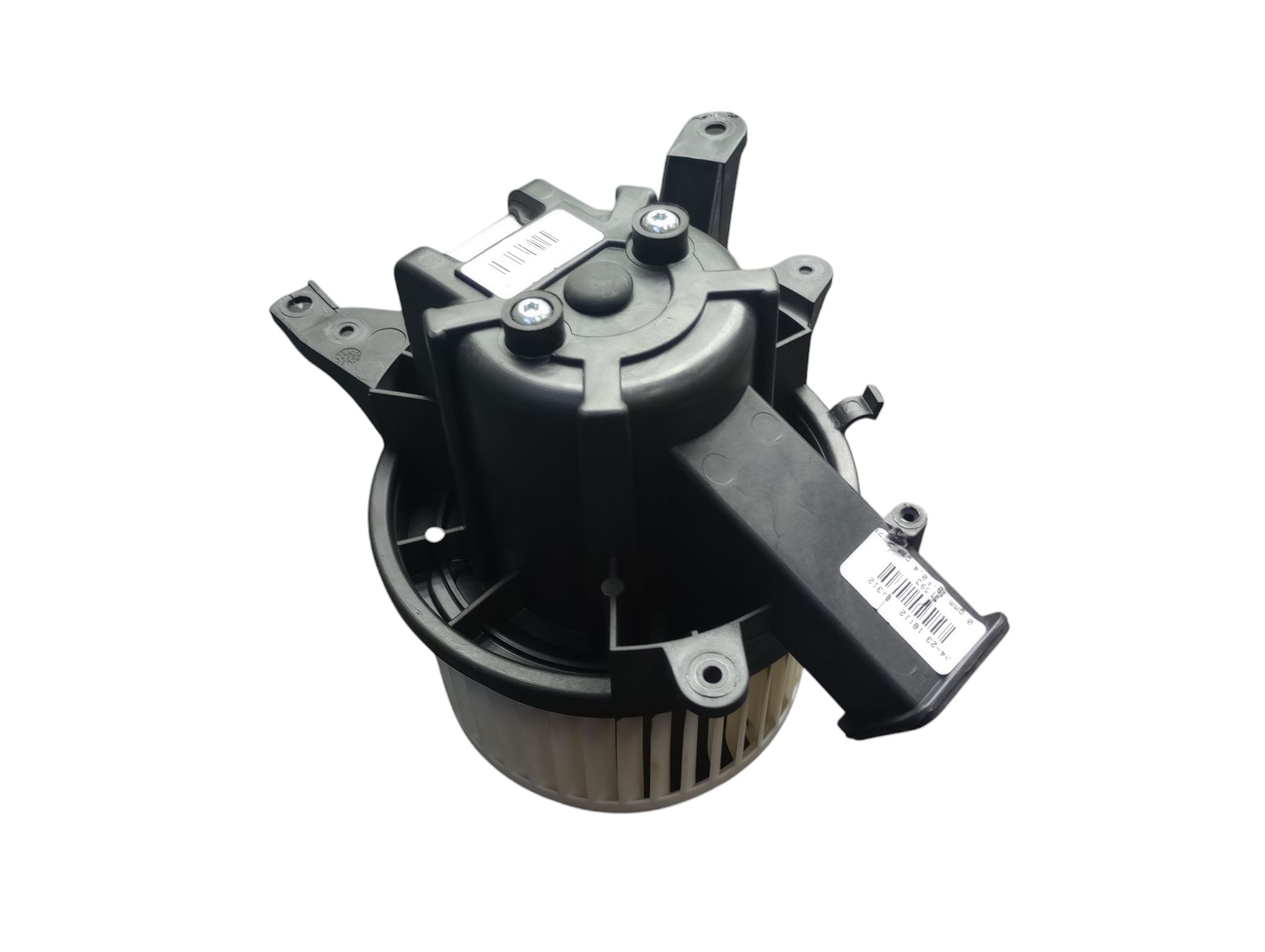 Motor Do Ar Forçado Fiat Toro 1.3 Turbo 2023 2