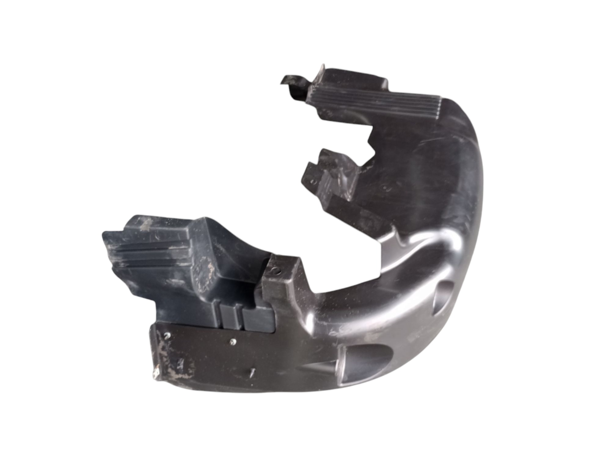 Parabarro Capa De Roda T.d Fiat Toro 2023 2