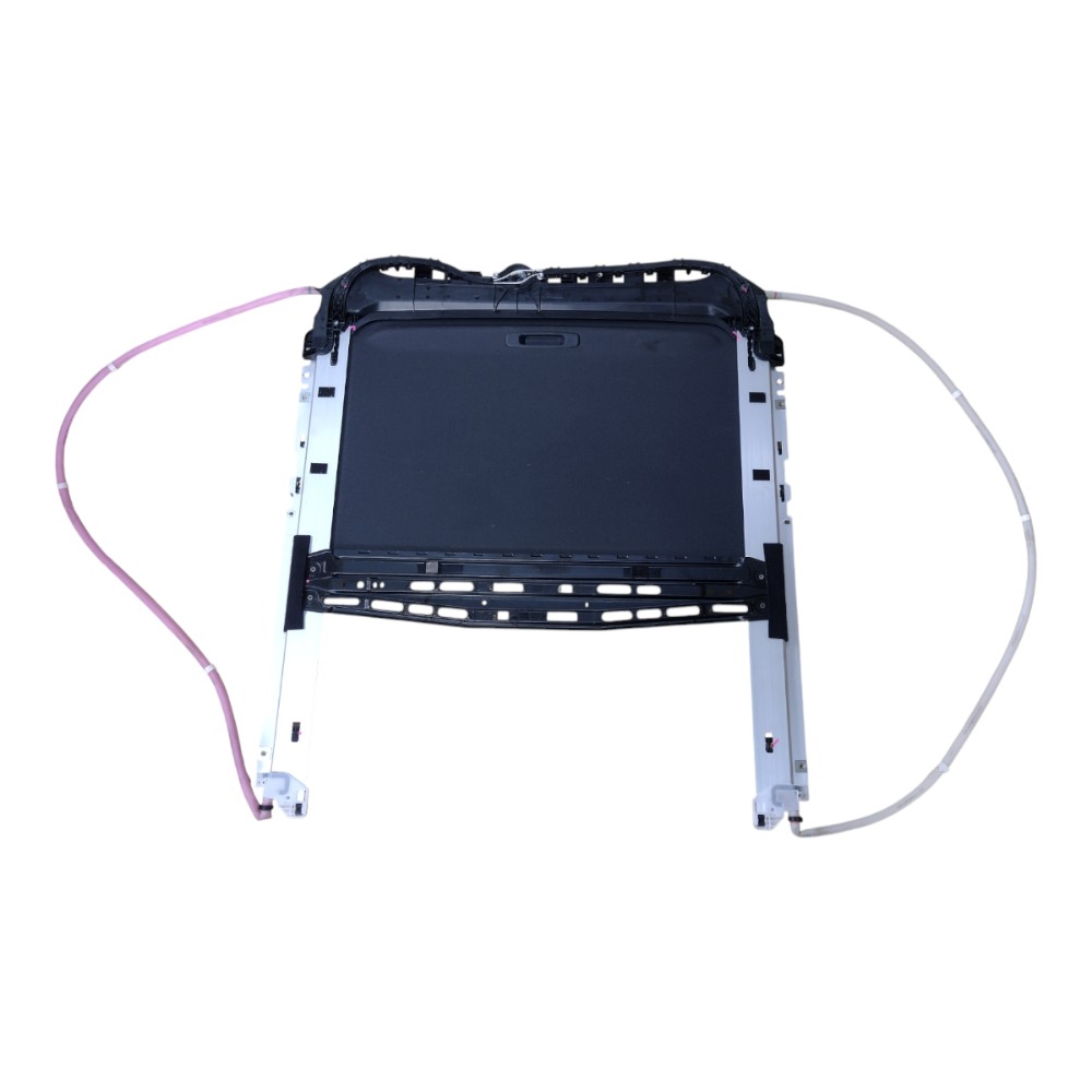 Teto Solar Corolla Cross 1.8 Hynrid 2025 6