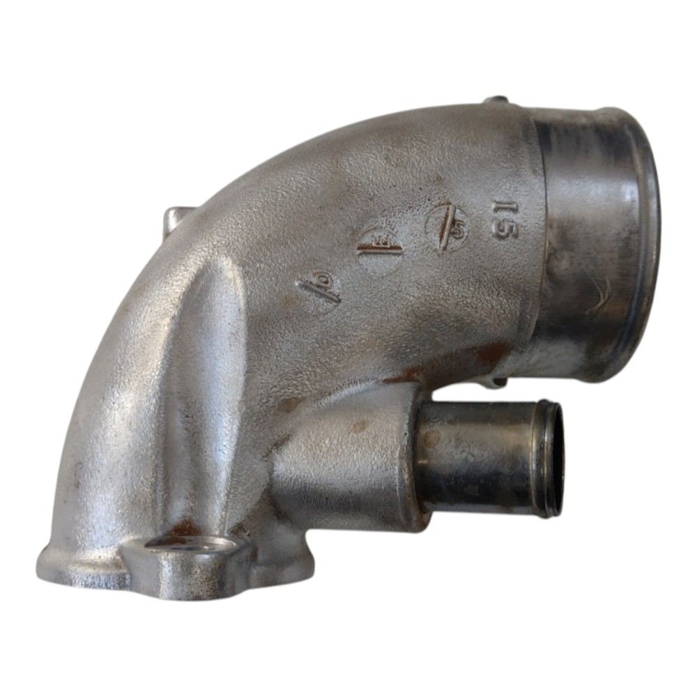 Cano Entrada Ar Turbina Hilux 3.0 2013 3