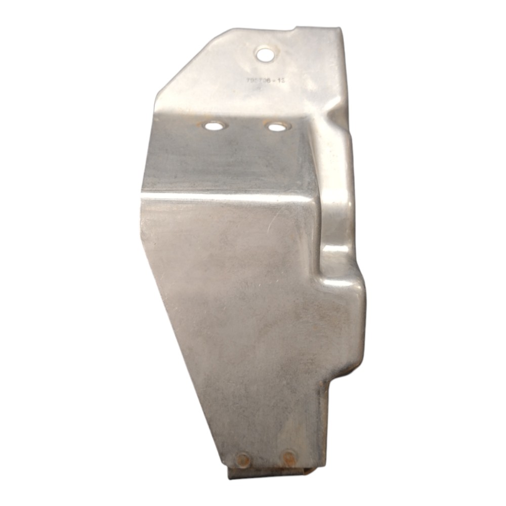 Protetor Atuador Turbina Ranger 3.2 2017 1