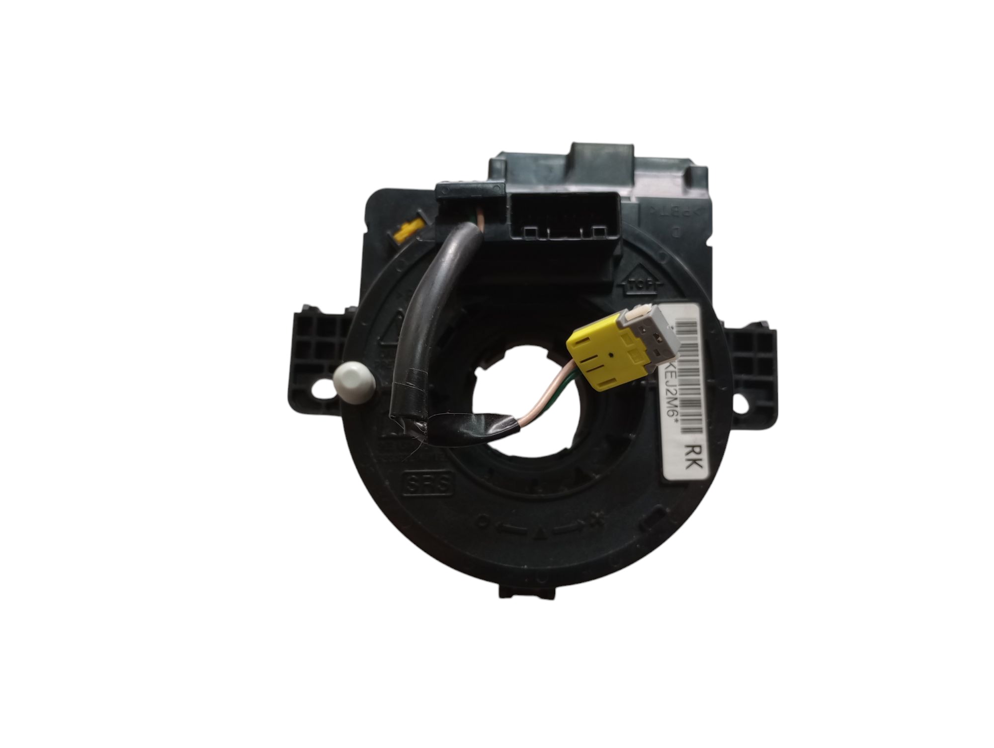 Cinta do airbag Honda hrv 1.8 2016 2