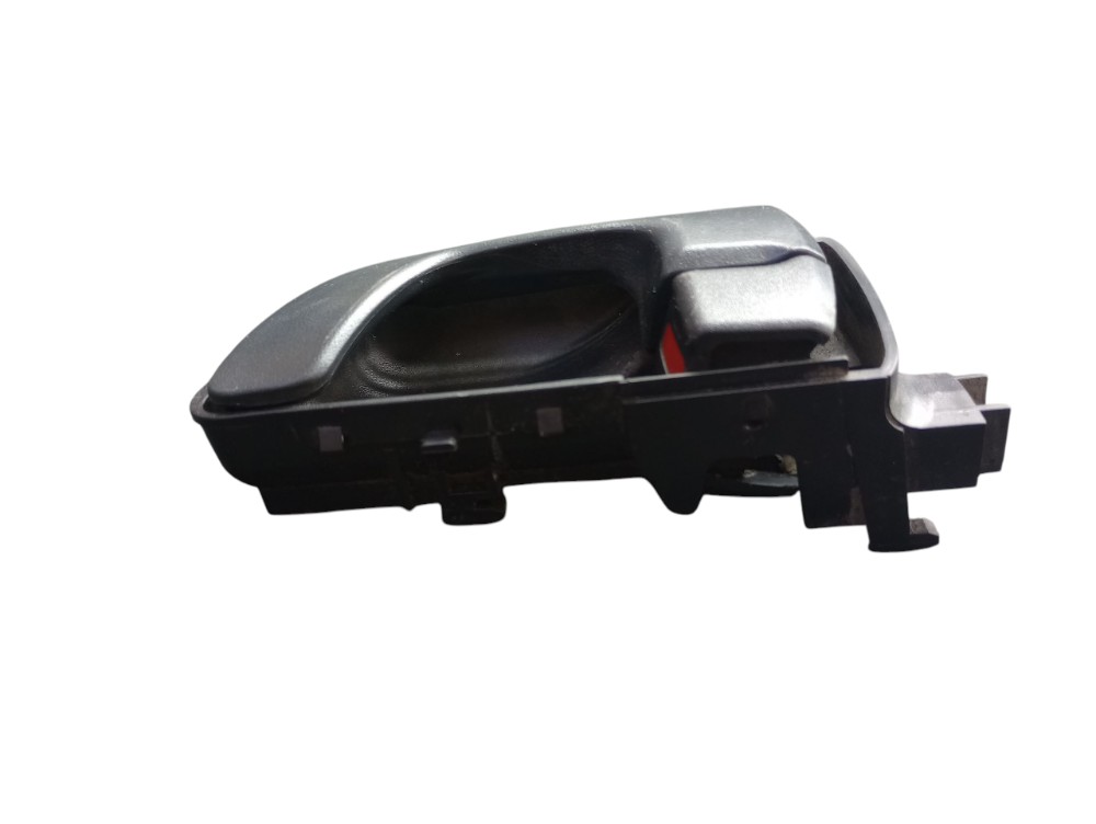 Maçaneta Interna T.e Pajero Tr4 2011 4