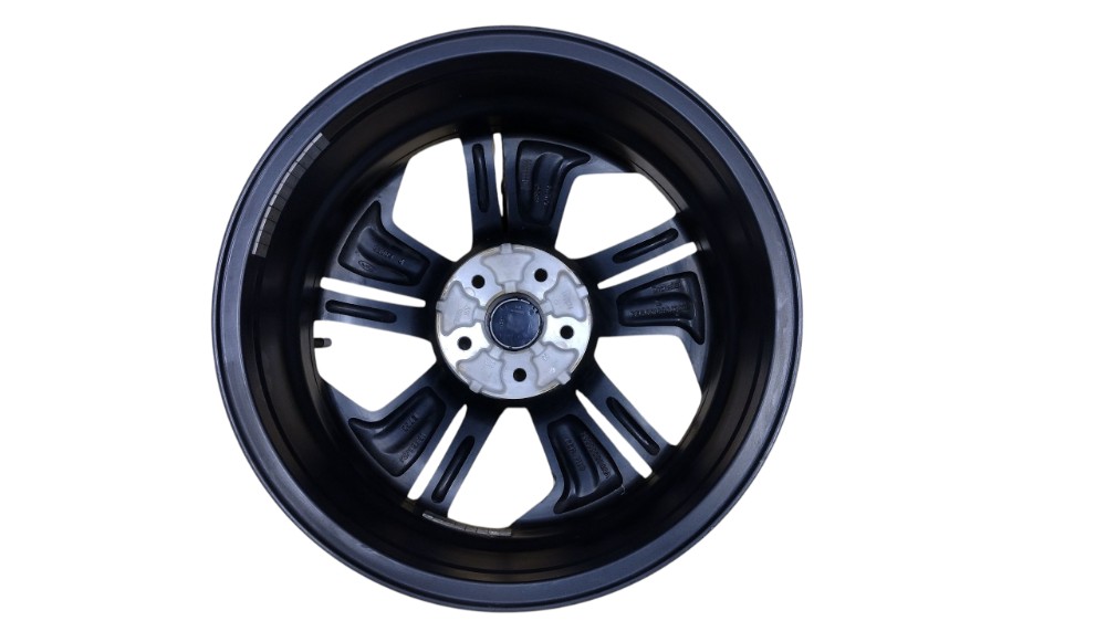 Roda Aro 18 Caoa Chery Tiggo 7 2024 5