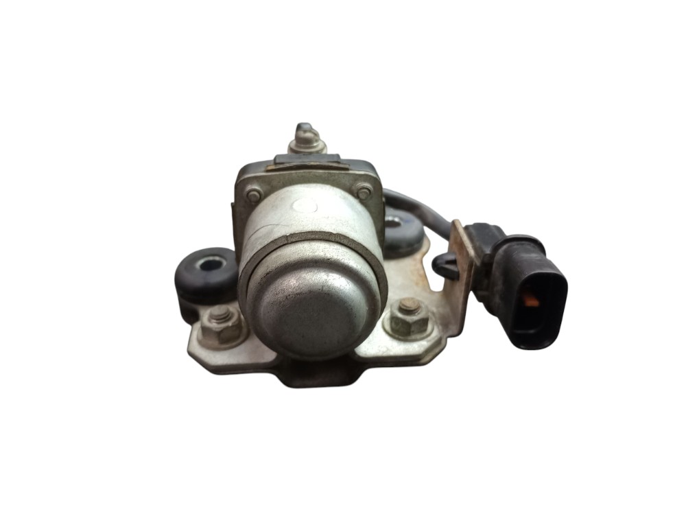 Sensor rele velas aquecedoras Pajero Dakar Triton 3.2 2013 2