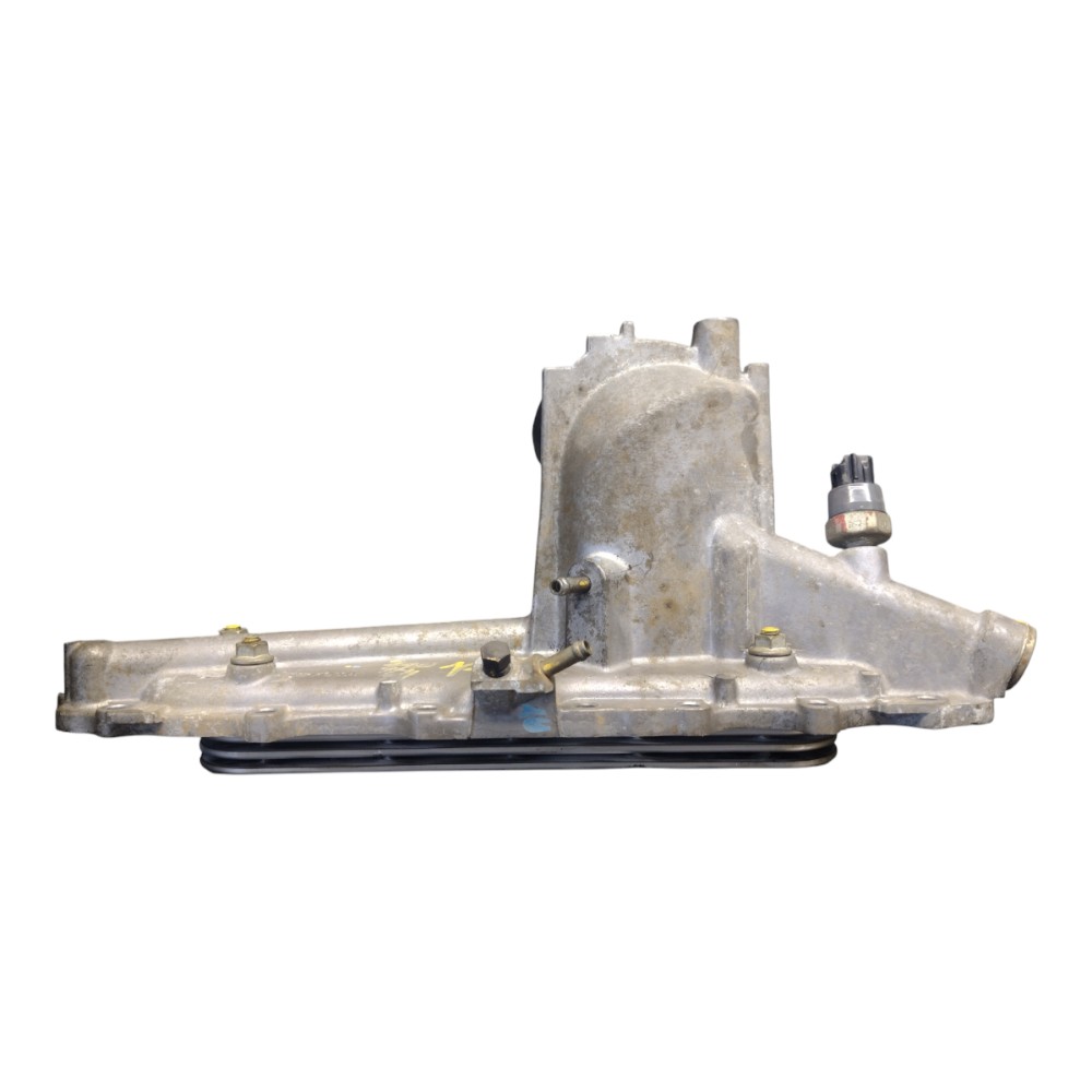 Suporte Filtro De Óleo Hilux Sw4 3.0 2009 5