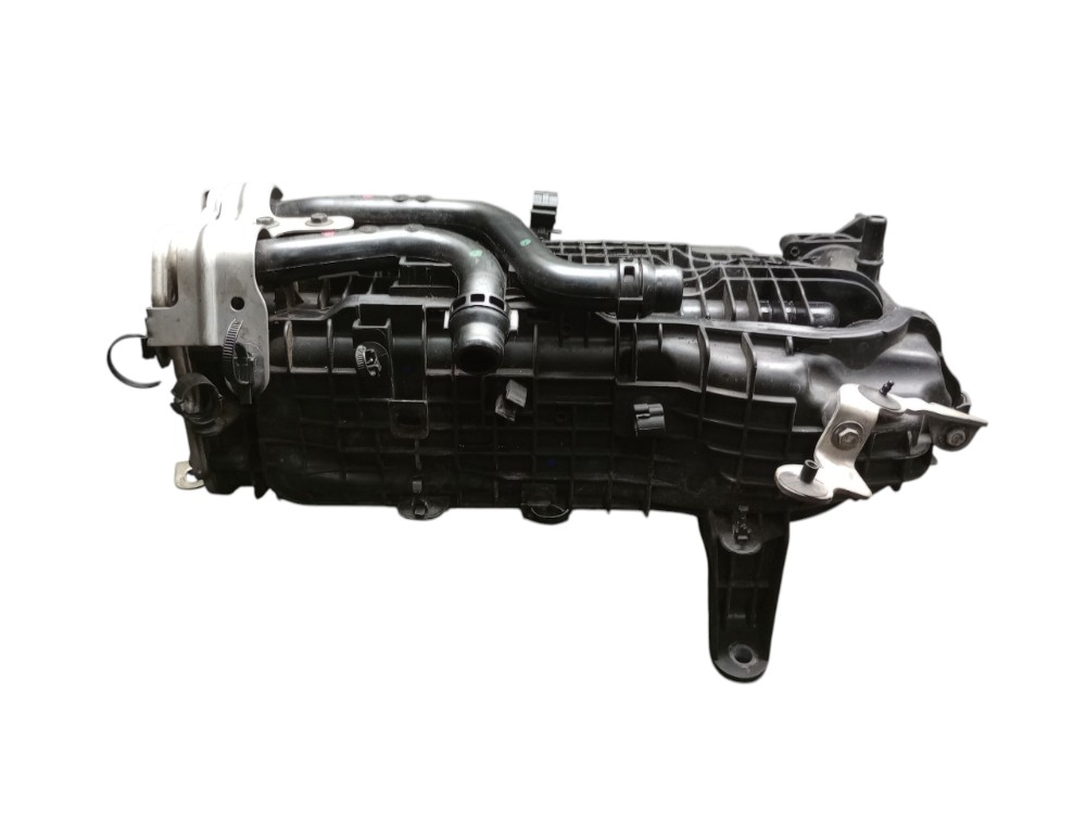 Coletor De Admissão Jeep Renegade 1.3 Turbo 4×4 2022 4