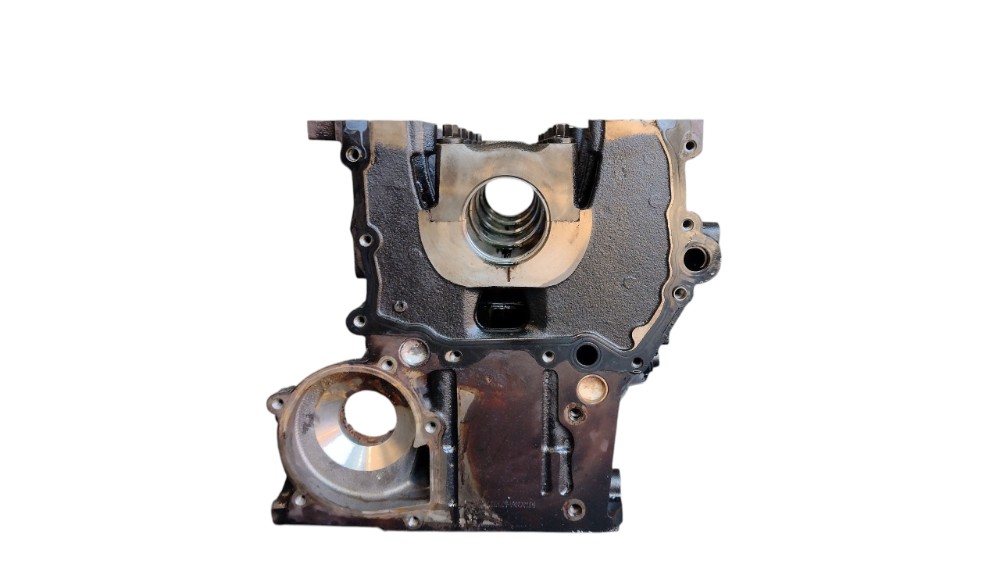 Bloco Std S10 2.8 200cv Automática 2019 4