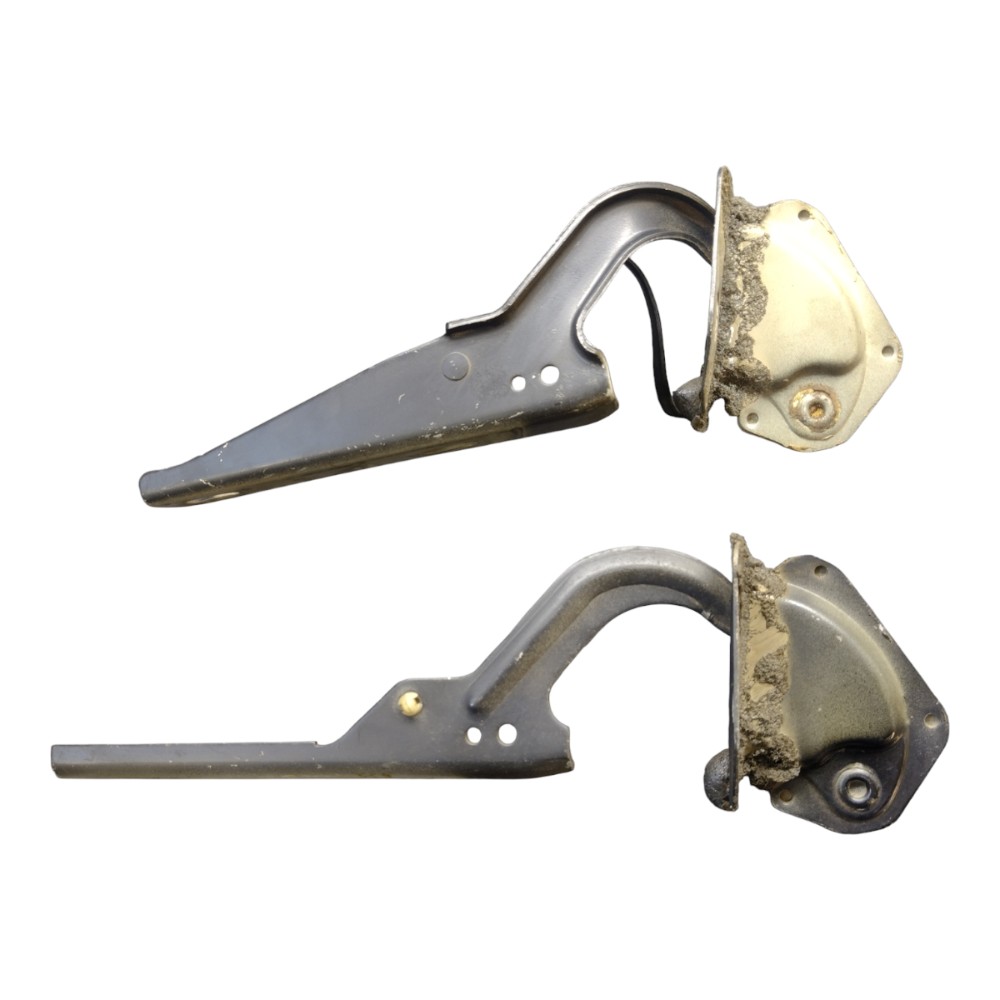 Par Braço Suporte Capo Ranger 2004 2