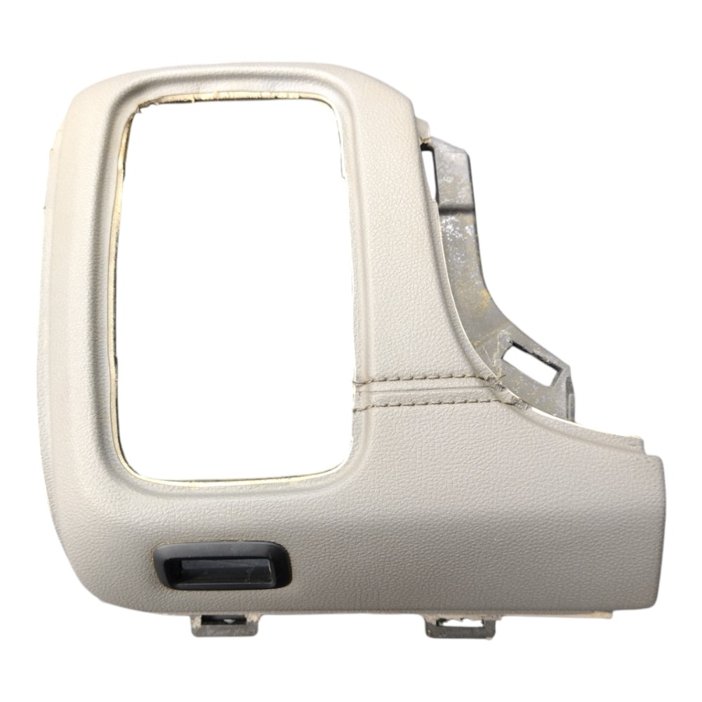 Acabamento difusor ar L.E S10 2019