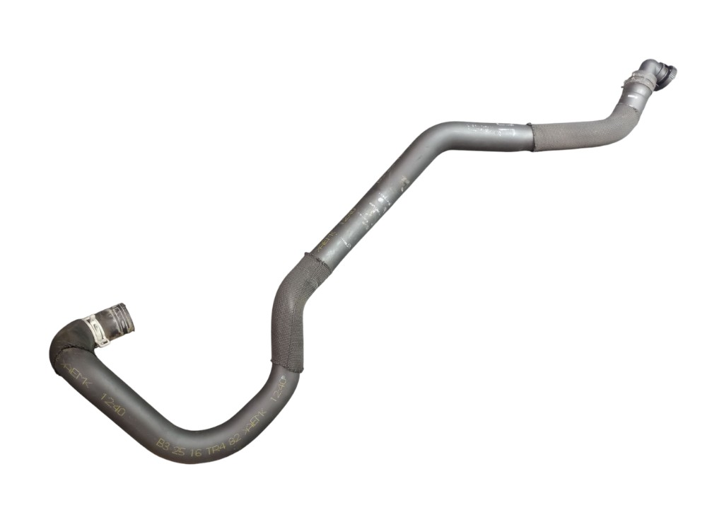 Mangueira Respiro Motor Ranger 3.2 2020 3